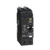 Square D EDB24030 EDB Type Circuit Breaker, 30-Amp, 2-Pole, 480Y/277V
