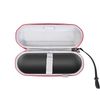 RLSOCO Case for Beats Pill/Pill Plus Wireless Bluetooth Speaker, black