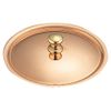 Wada Bastards Edison Copper putipan Lid, 12 cm, 2514 – 0120