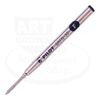 Pilot BRFN-30 Ballpoint Refill Fine Point Black