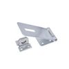 Kasp 210 Traditionelle Haspe & Klammer – 115 mm