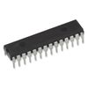 IC, 8-BIT Flash MCU | MICROCONTROLLERS (MCU) 8 BIT IC'S, 1 X Qty - PIC16F876-04/SP.