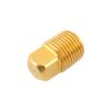 SK11 Square Plug Male Thread R1/8 (PT) 1M AT-109