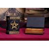 Nemesis Now Spell Box 15cm, Black