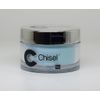 Chisel Nail Art 2 in 1 Acrylic & Dipping Powder 2 Oz - Solid 115