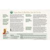 Davidson's Organics, Tangerine Almond, 100-count Unwrapped Tea Bags