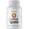 Coffee Ignite Metabolism Made Better -  3 Bottles 180 capsules
