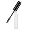 TMISHION Mascara, 10ml Empty Container with Eyelash Wand, Reusable Refillable DIY Bottle, 4# Black