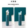 Toothbrush Case Travel 2 Pack Portable Toothbrush Case