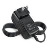 K-MAINS 9.6V AC Adapter for Crash Pad Electronic Crash Drum Power