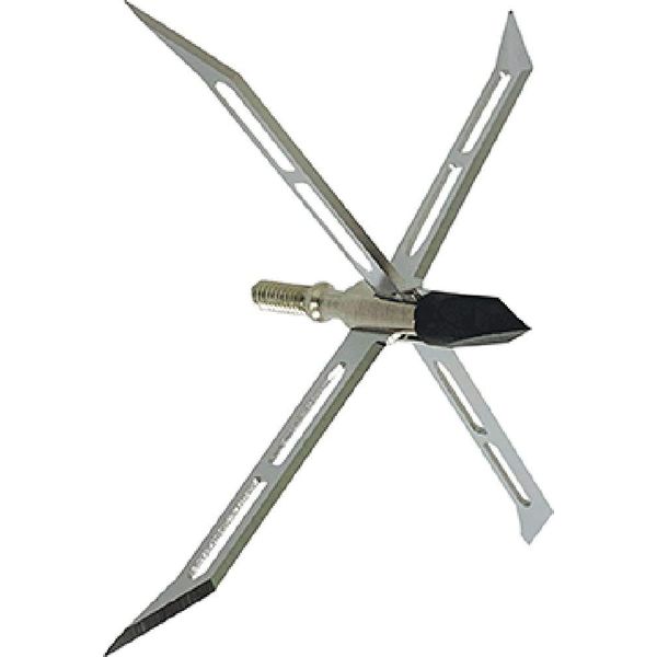 Xecutioner Broadhead Turkey Necker 160 gr. 4 pk.