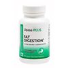 Dynamic Enzymes Lipase Plus Fat Digestion Enzymes, 90 Capsules