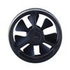 Replacement Impeller (all Kestrel Meters), Black