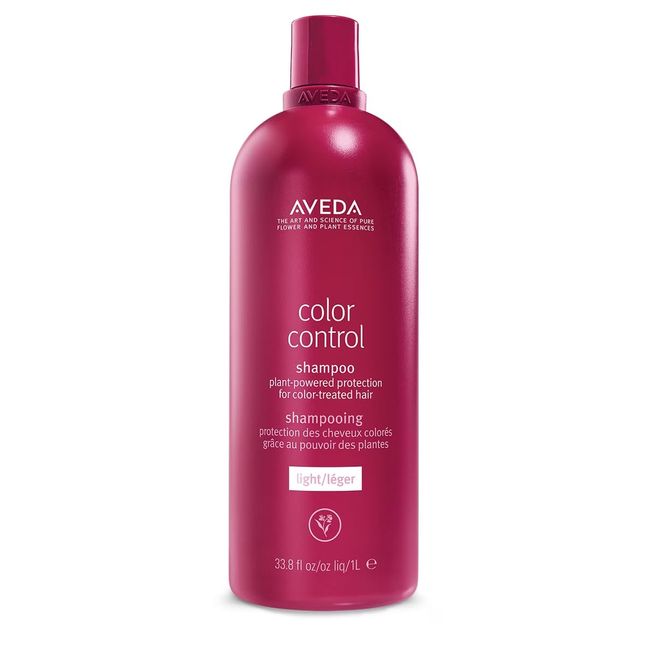 Aveda Color Control Light Shampoo 33.8 FL OZ / 1 Liter