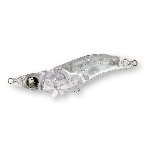 Breeden Shrimp Sanpo 50N #02 Clear Flash