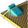 AGM Angle Wedges for Sharpening Knives 10 to 20 degrees, Blue