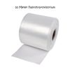 Downpipe Provisory 10 m Gutter Hose Downpipe Replacement Rain Gutter Hose