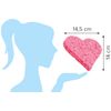 Calypso Natural Love Sponge