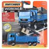 Matchbox Man TGS Mcab, Working Rigs 14/16 [Blue], N3242