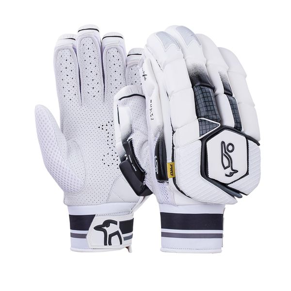 Kookaburra Stealth Pro Batting Gloves - Adult Left Hand