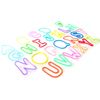 Silly Bandz - Alphabet Pack - 36 Count
