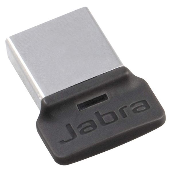 Jabra Link 370 (MS Teams) USB Bluetooth Adapter (Renewed)