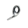 Fuji KT Tie-Down Guide, Titanium Frame, SiC Ring (Clear Case, 1 Piece), T-KTSG 5C