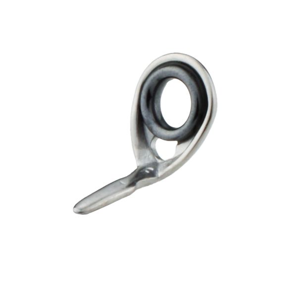 Fuji KT Tie-Down Guide, Titanium Frame, SiC Ring (Clear Case, 1 Piece), T-KTSG 5C