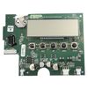 CLACK V3108CS-05BOARD Replacement 5 Button Control Board for Clack WS1 Valve