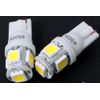 LED5 T10 5 Row SMD La – 007 K V 529164