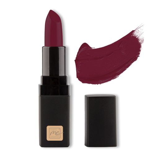 Thats me organic Organic Lipstick (Sweet Berry) - Intensely Pigmented & Long Lasting - 100% Natural Ingredients - Natural Satin Finish - No Cruelty - Natural Cosmetics
