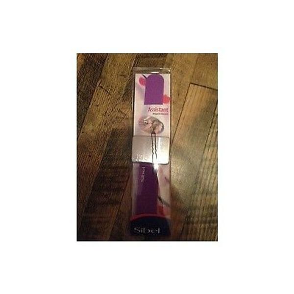 Sibel Assistant Magnetic Bracelet/Wristband
