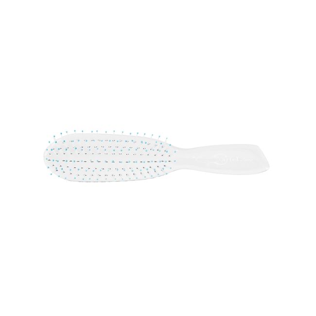 Cartel So Chic Blue Crystal Brush Kleines Modell, 1 stück