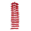 14PCS Precision Aluminum Setup Blocks for Router Table Setup Bars Height Gauge