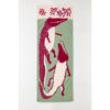 moritaMiW Towel Tenugui Tenugui Crocodile Brothers