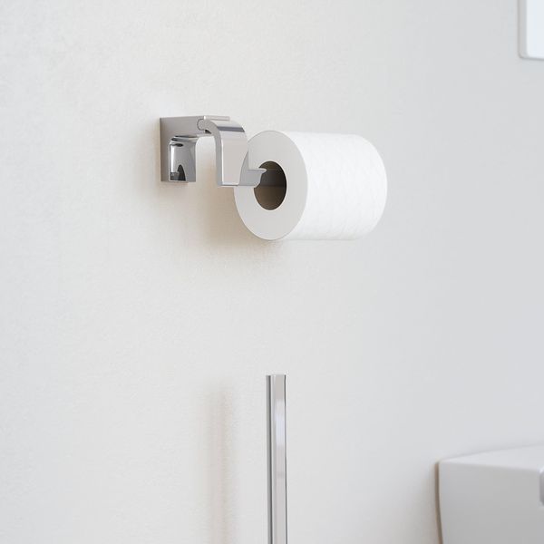 SONIA Eletech Toilet Roll Holder