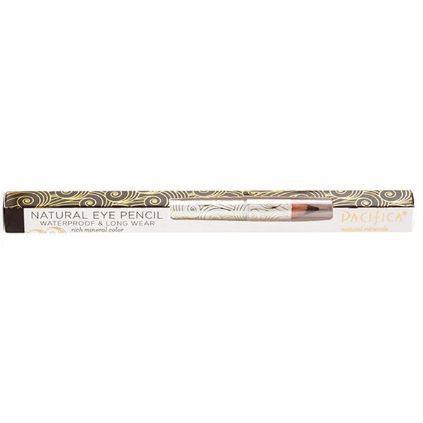 Pacifica Waterproof Eye Pencil (Fringe)