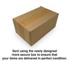 King Size Empty Filter Tubes Copper Edition - 400 Tubes