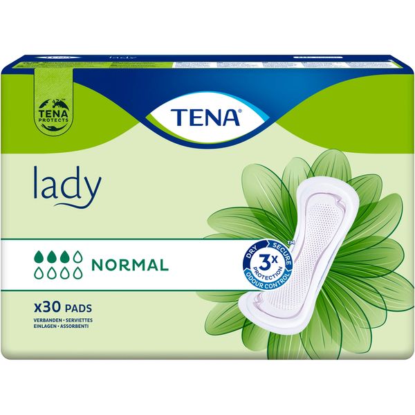 Tena Lady Normal, 6X30 St