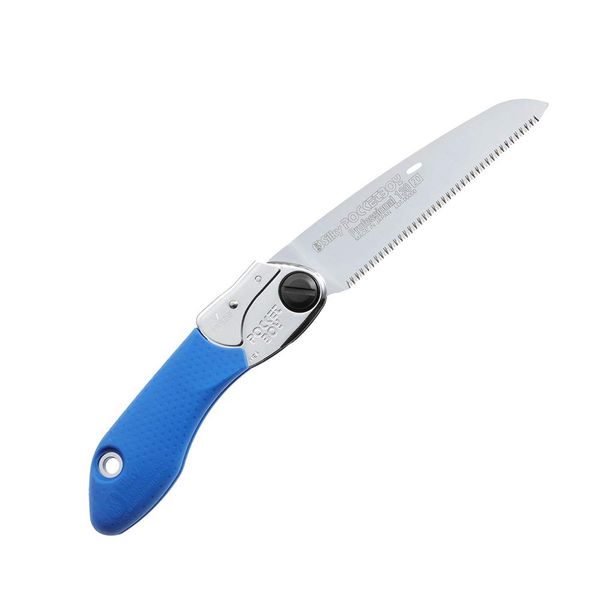 Silky Professional Series PocketBoy Folding Saw 130mm Fine Teeth