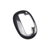 SecondStage Nissan Note E12 AT Bezel Panel Digital Carbon Tone/SHN0071DCB