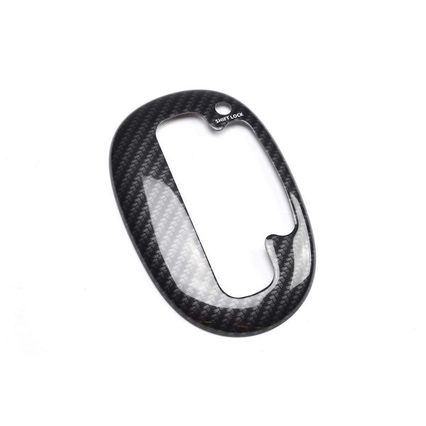 SecondStage Nissan Note E12 AT Bezel Panel Digital Carbon Tone/SHN0071DCB