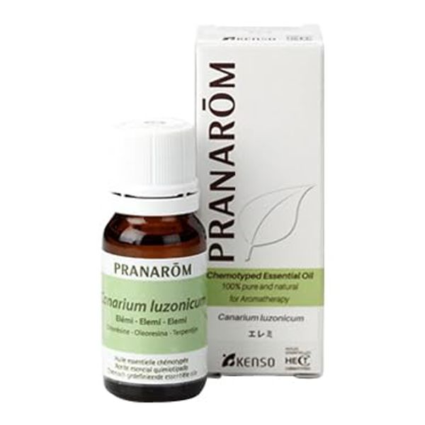 PRANAROM ELEMI 0.3 fl oz (10 ml)