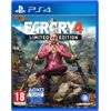 Far Cry 4 - Limited Edition (PS4)