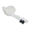 Genuine Ariston Washing Machine Dispenser Body And Top