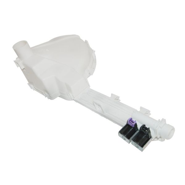 Genuine Ariston Washing Machine Dispenser Body And Top