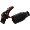 Orbit 3-Pack 57861 Solenoid for Battery Operated Timer, Black