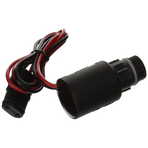 Orbit 3-Pack 57861 Solenoid for Battery Operated Timer, Black