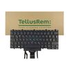 replacement German backlit keyboard for Dell Latitude E5450, Latitude E7450, Latitude E7470