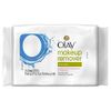 Olay Make-Up Remover Towelettes 25 Count White Tea (3 Pack) by Olay